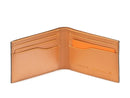 Magnanni - Slim Fold Wallet - Cuero
