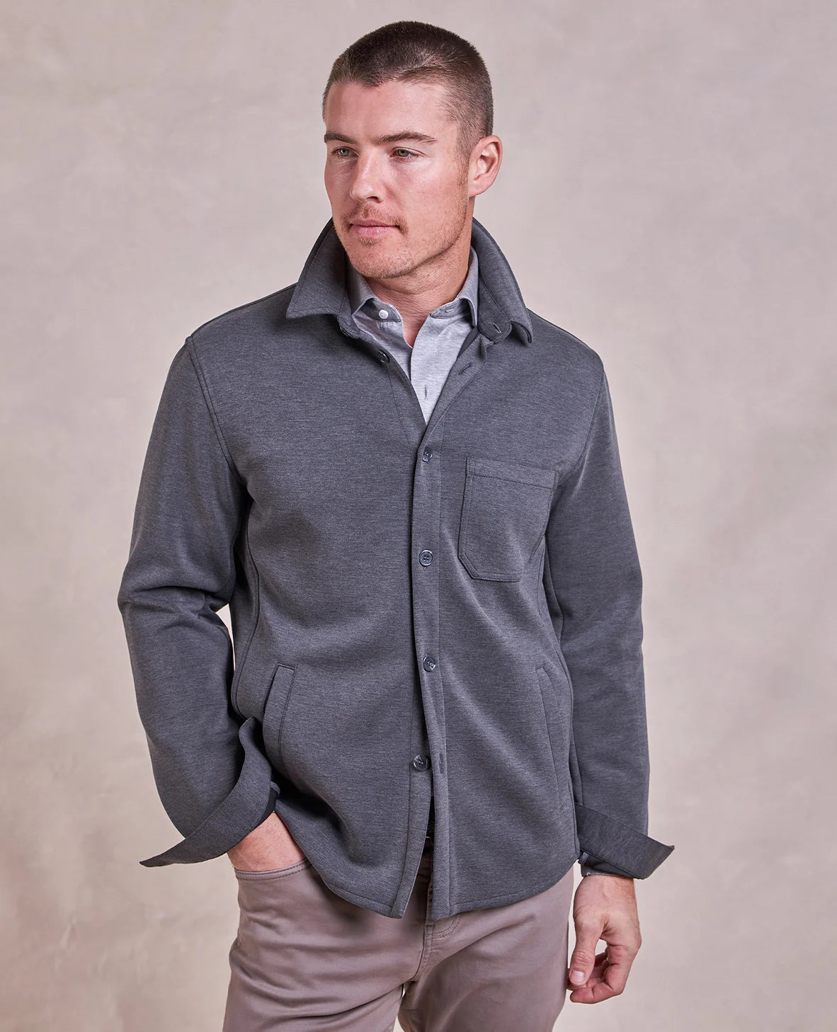 Rye 51 - The Noah - Charcoal
